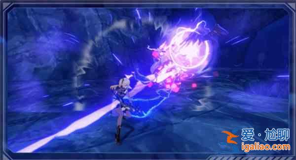 崩壞3原神聯動角色鑒賞大全,原神聯動角色技能特特效展示? 崩壞3原神聯動角色鑒賞大全,原神聯動角色技能特特效展示?