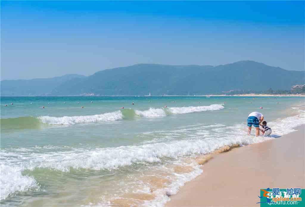 海南旅游最佳季節?？