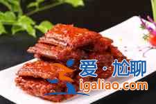紅燒帶魚的做法？