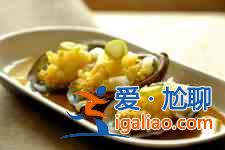 小鮑魚做法有哪些? 小鮑魚做法有哪些?