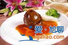 小鮑魚做法有哪些? 小鮑魚做法有哪些?