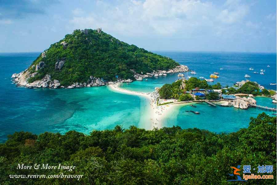 春節去海島旅行，春節去哪個海島性價比高？