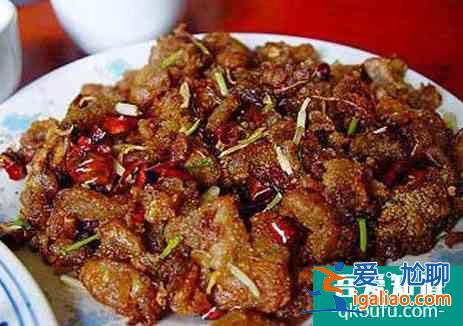2021年湖南特色菜 盤點湘菜的最新特色菜？