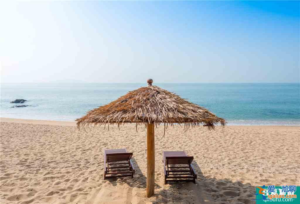 海南旅游6個5A級旅游景區你都去過嗎？