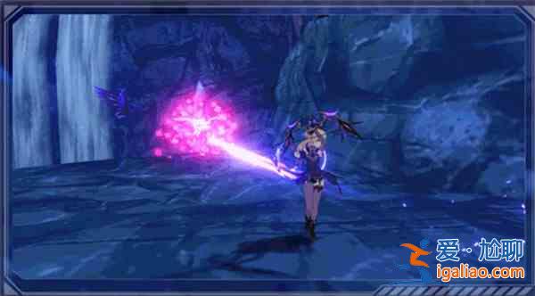 崩壞3原神聯動角色鑒賞大全,原神聯動角色技能特特效展示? 崩壞3原神聯動角色鑒賞大全,原神聯動角色技能特特效展示?