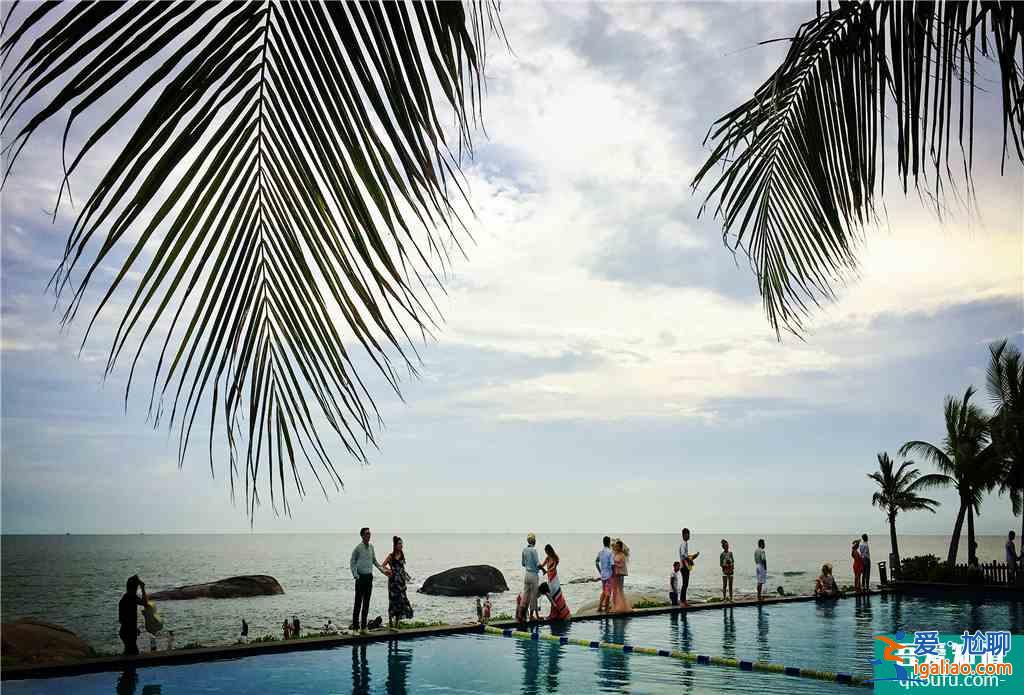 海南旅游6個5A級旅游景區你都去過嗎？