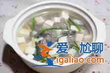 海蠣子湯？