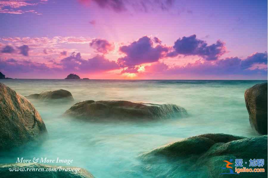 春節去海島旅行，春節去哪個海島性價比高？
