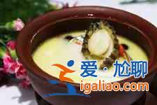 小鮑魚做法有哪些? 小鮑魚做法有哪些?