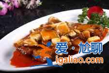 紅燒帶魚的做法？