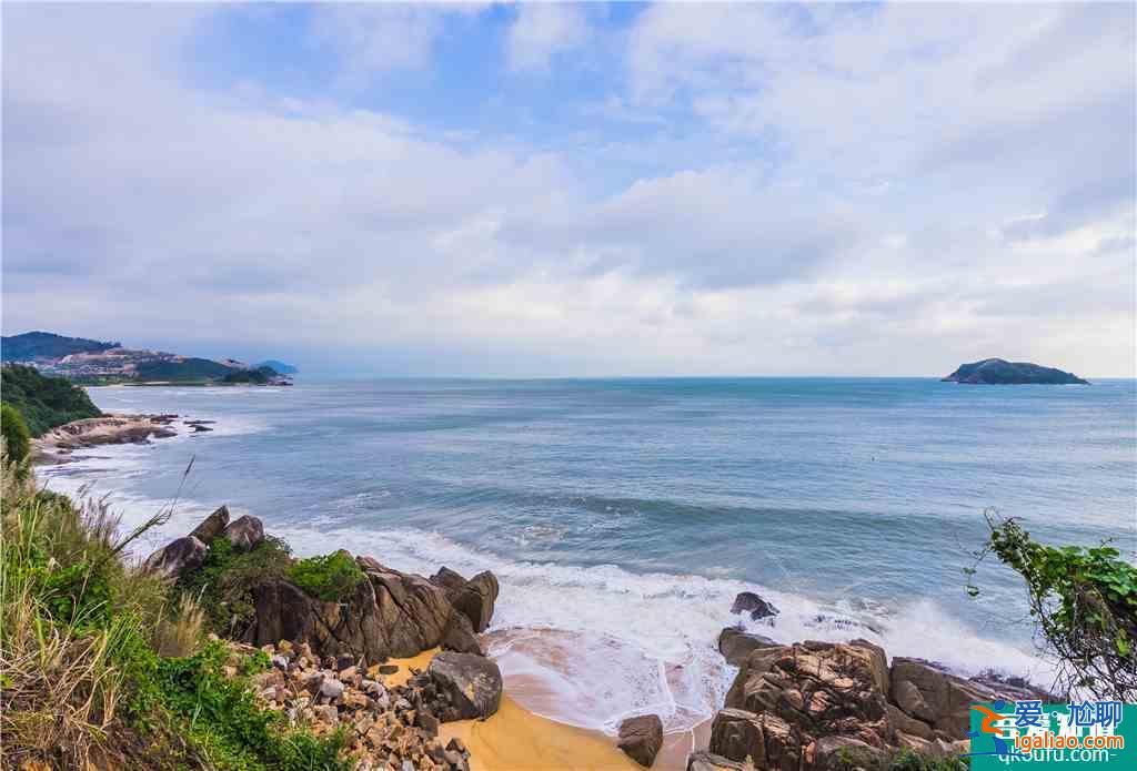 海南旅游6個5A級旅游景區你都去過嗎？