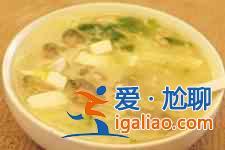 海蠣子湯？