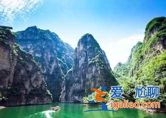 延慶今年冬天冷嗎?北京延慶現冰瀑景觀? 延慶今年冬天冷嗎?北京延慶現冰瀑景觀?