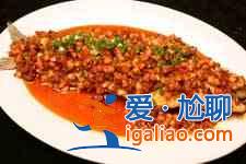 草魚怎么做好吃？