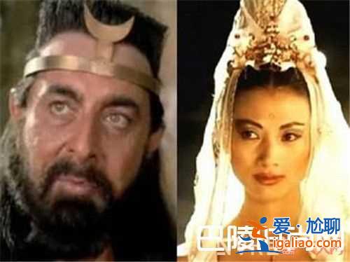 2001年 《失落的帝國》介紹 2015年《荒原》介紹2018年《猴王傳奇》 介紹1940年《孫悟空？