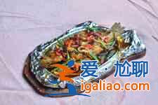紅燒黃花魚的做法？