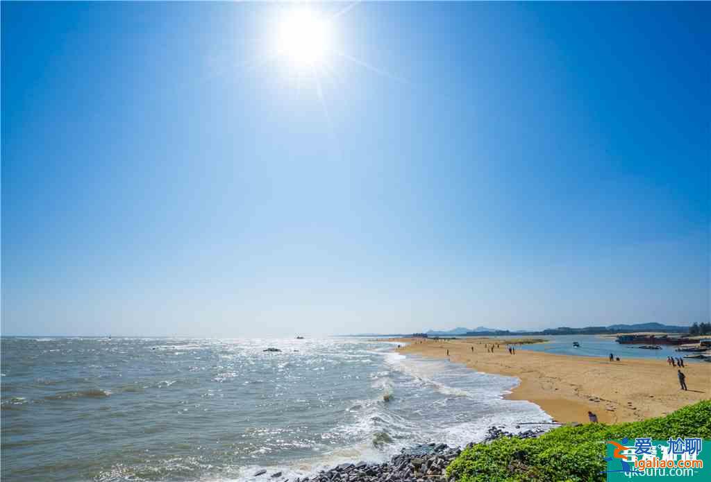 海南旅游概況？