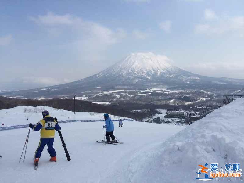 12月初去北海道可以滑雪嗎,什么時候去北海道滑雪? 12月初去北海道可以滑雪嗎,什么時候去北海道滑雪?