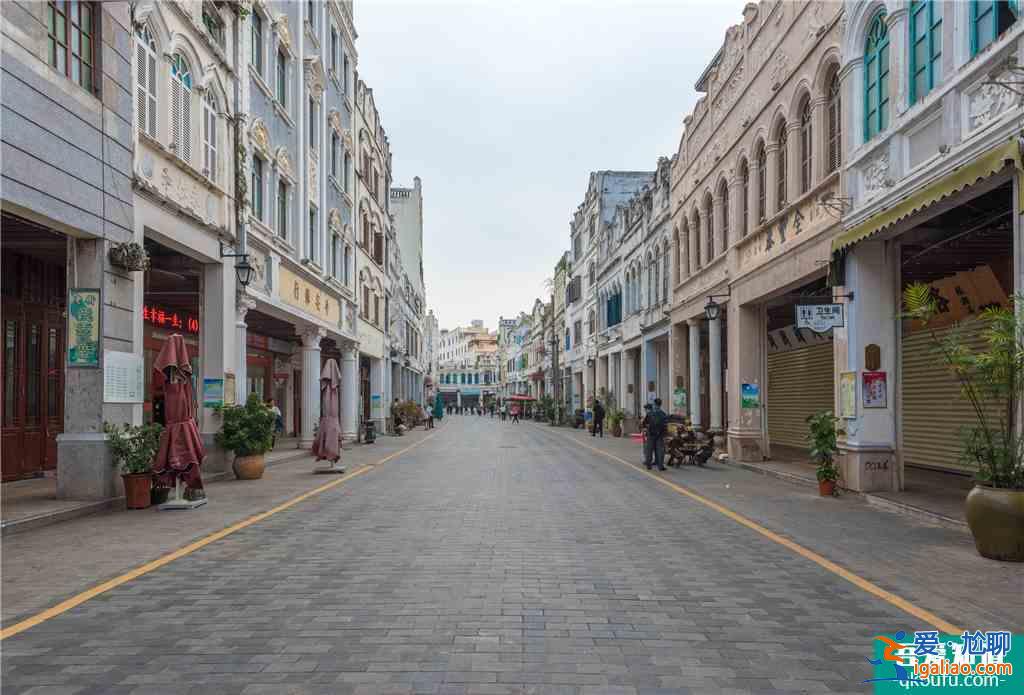 海南旅游概況？