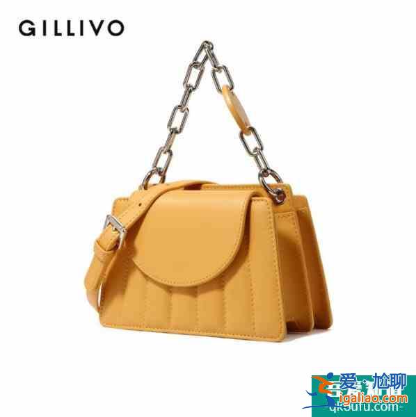 gillivo這個(gè)牌子怎么樣 gillivo屬于什么檔次？