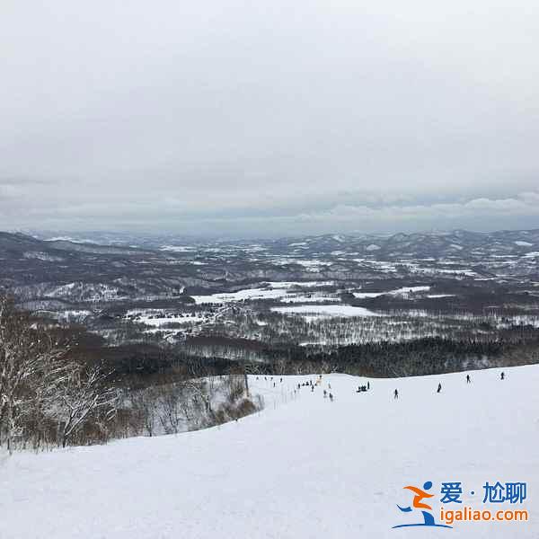 12月初去北海道可以滑雪嗎,什么時候去北海道滑雪? 12月初去北海道可以滑雪嗎,什么時候去北海道滑雪?