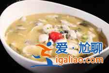 如何做酸菜魚? 如何做酸菜魚?