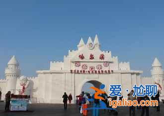 亞布力滑雪場幾月營業(yè)?2017? 亞布力滑雪場幾月營業(yè)?2017?