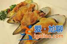 貝殼的做法？