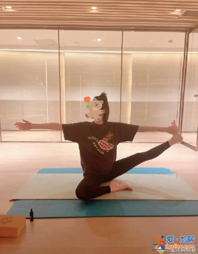 奚夢(mèng)瑤最新孕肚照曝光 奚夢(mèng)瑤是第幾胎? 奚夢(mèng)瑤最新孕肚照曝光 奚夢(mèng)瑤是第幾胎?