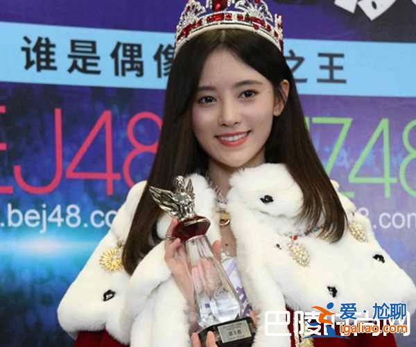 鞠婧祎趙嘉敏關系好嗎 鞠婧祎綠洲事件是什么？