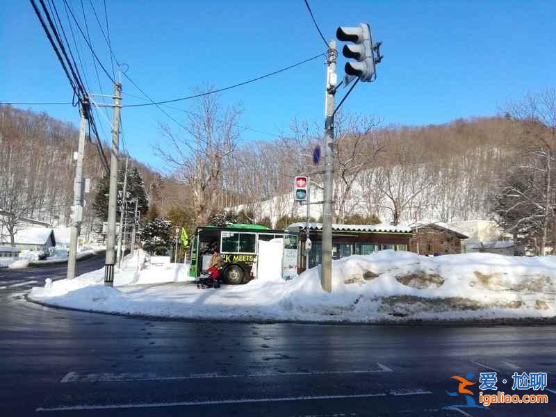 12月初去北海道可以滑雪嗎,什么時候去北海道滑雪? 12月初去北海道可以滑雪嗎,什么時候去北海道滑雪?