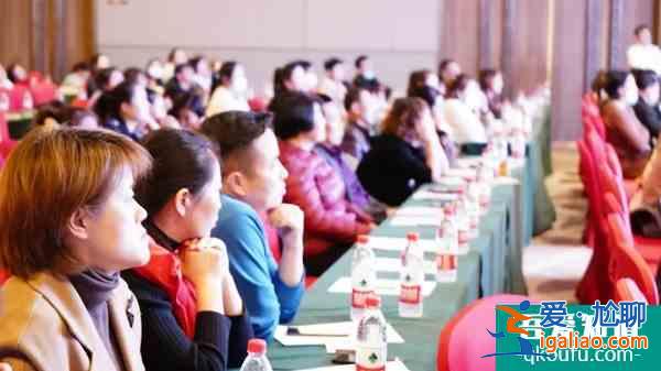 “愛與幸福”榆林專場丨作為家長，你“真的愛”孩子嗎？？