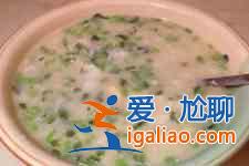 蛤蜊疙瘩湯的做法？