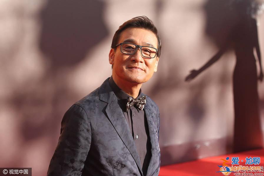 盤點那些列入教科書演技的演員 你最喜歡誰？