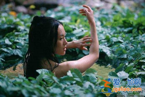 盤點為電影大尺度獻身的女星 你都看過這些作品嗎？