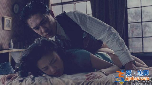 盤點為電影大尺度獻身的女星 你都看過這些作品嗎？
