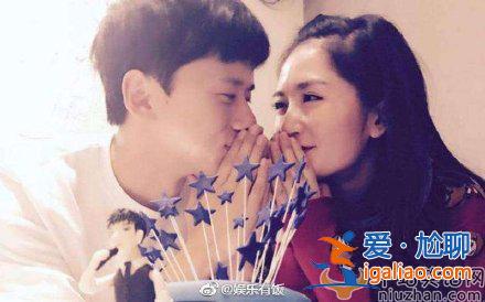 謝娜回歸《快樂大本營》  謝娜女兒叫什么？