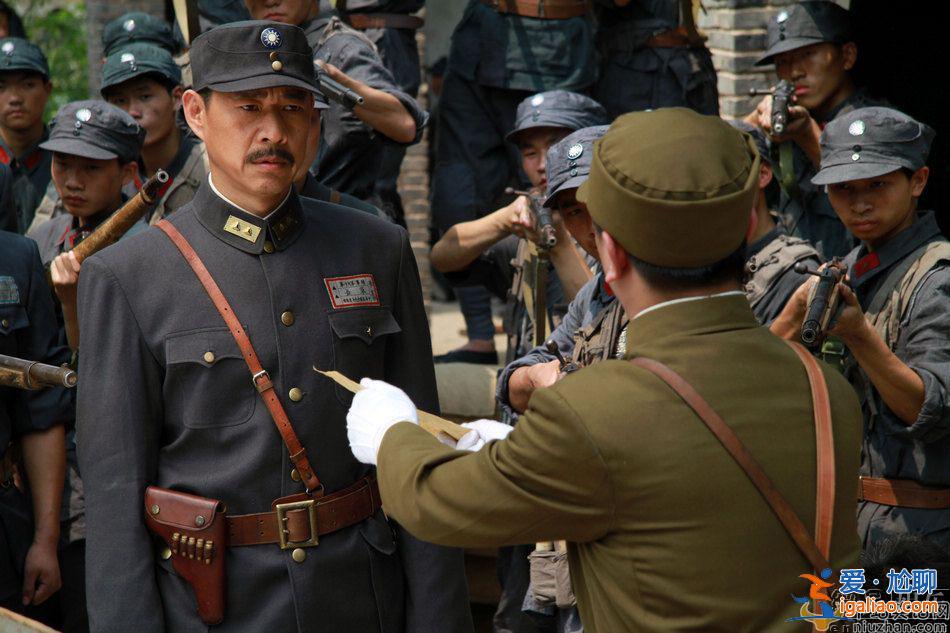 盤點飾演軍人的演員 哪位演員的演技得到你的認(rèn)可？