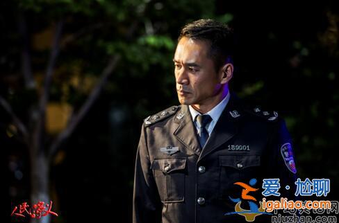 盤點飾演軍人的演員 哪位演員的演技得到你的認(rèn)可？