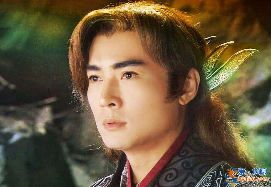 盤點(diǎn)離婚后五位獨(dú)自帶娃的明星爸爸 你最喜歡誰(shuí)？