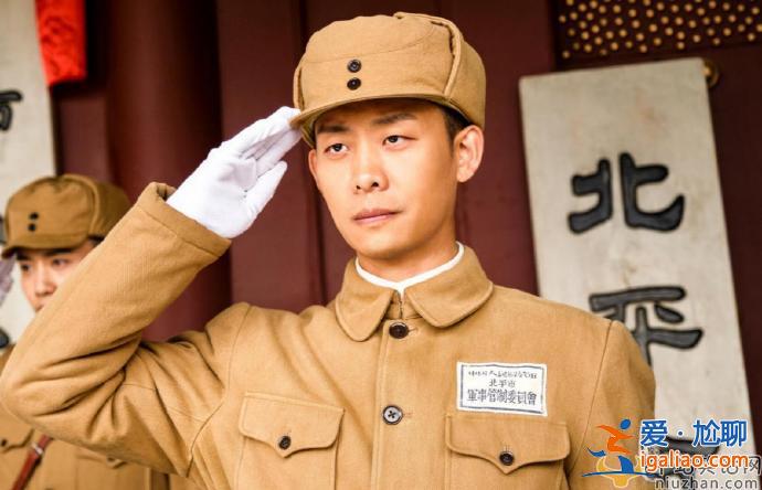 盤點飾演軍人的演員 哪位演員的演技得到你的認(rèn)可？