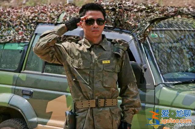 盤點飾演軍人的演員 哪位演員的演技得到你的認(rèn)可？