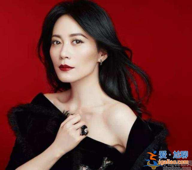 越活越年輕的女明星有哪些？有你喜歡的明星嗎？