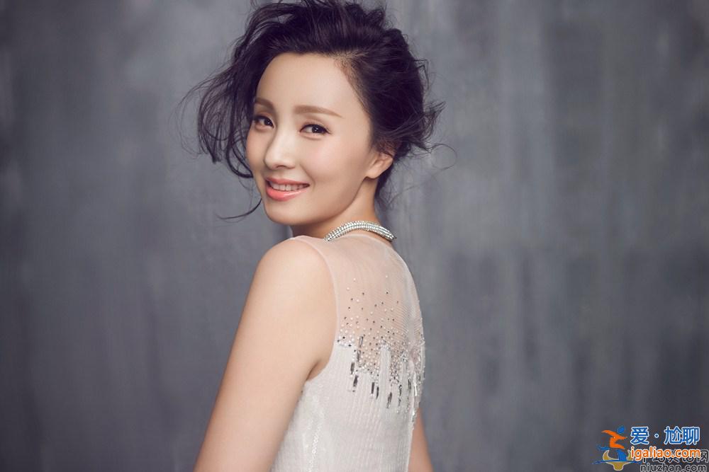 越活越年輕的女明星有哪些？有你喜歡的明星嗎？