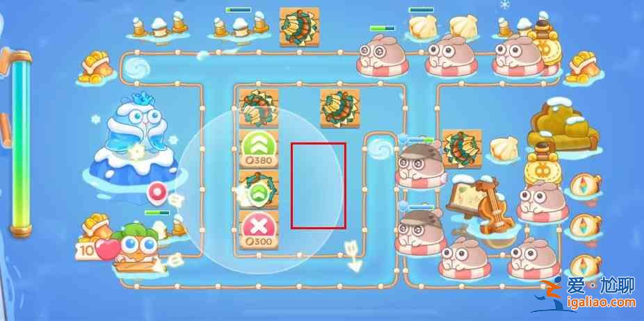 保衛蘿卜4天下第一湯14關攻略:天下第一湯第14關無傷通關教程? 保衛蘿卜4天下第一湯14關攻略:天下第一湯第14關無傷通關教程?