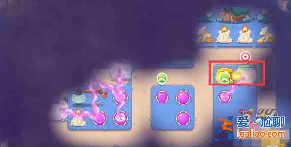 保衛蘿卜4阿波道長59關攻略 阿波道長第59關無傷通關教程？