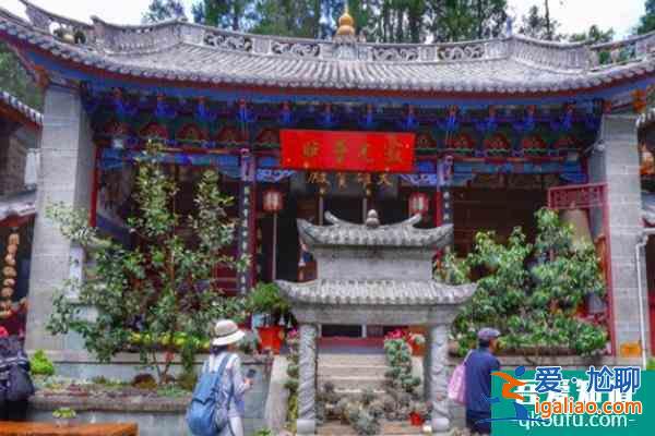 大理寂照庵齋飯時(shí)間 寂照庵怎么去? 大理寂照庵齋飯時(shí)間 寂照庵怎么去?