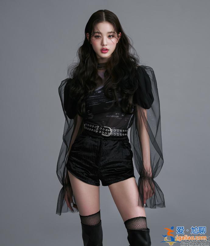 張?jiān)⒆鳛閂ocal擔(dān)當(dāng)加入新女團(tuán)IVE  張?jiān)€人資料介紹