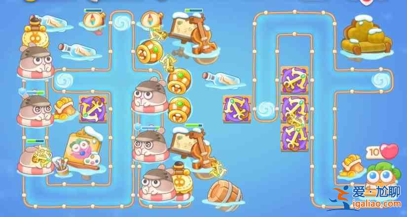 保衛(wèi)蘿卜4天下第一湯15關攻略:天下第一湯第15關無傷通關教程? 保衛(wèi)蘿卜4天下第一湯15關攻略:天下第一湯第15關無傷通關教程?