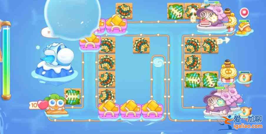 保衛蘿卜4天下第一湯14關攻略:天下第一湯第14關無傷通關教程? 保衛蘿卜4天下第一湯14關攻略:天下第一湯第14關無傷通關教程?